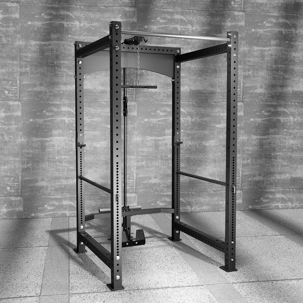 パワーラック POWER